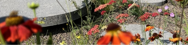 Tuinmaterialen