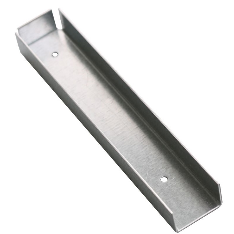 Betonplaat muurprofiel 26 x4,6 cm