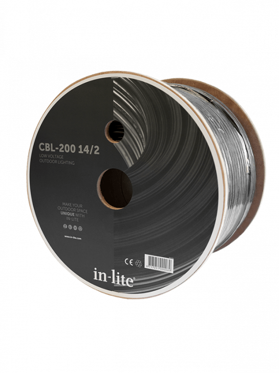 Inlite CBL-200 kabel 14/2  200mtr