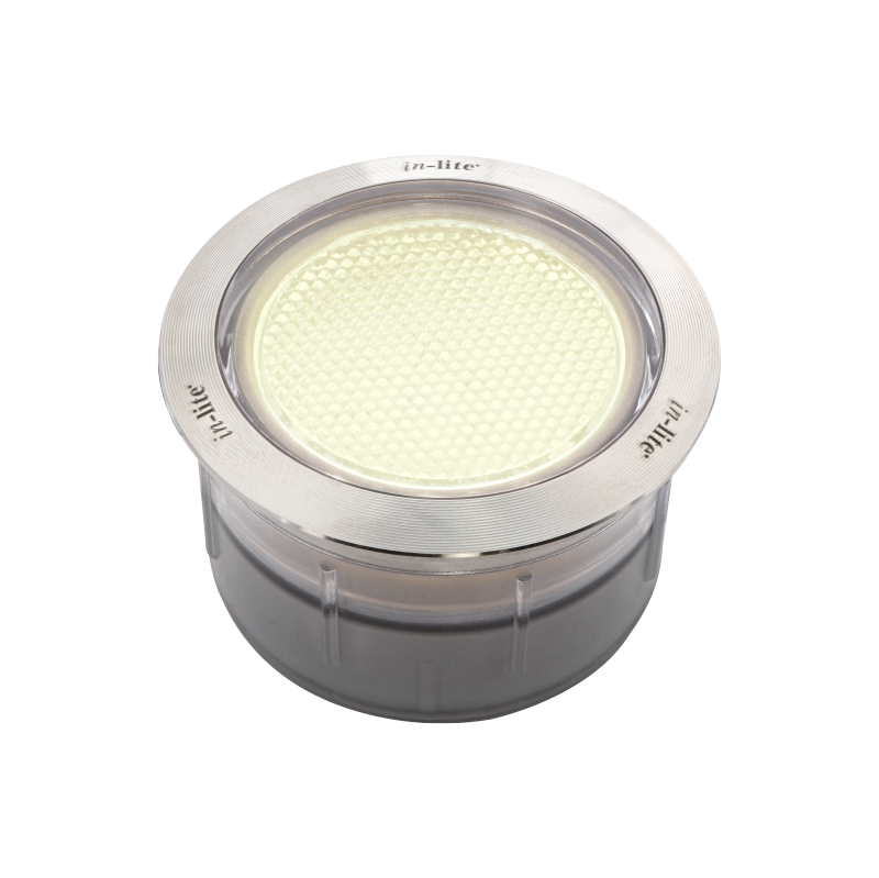 Inlite Hyve Ø 60mm 12v 0,8w