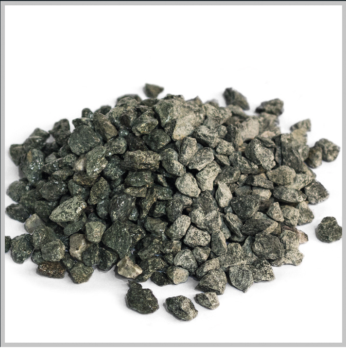 Groene Porfier 7-14mm 1000kg Big Bag