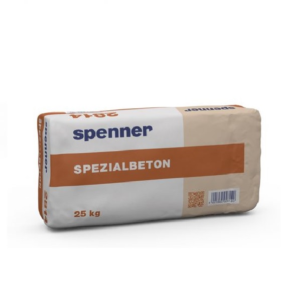 Betonmortel Special 25kg