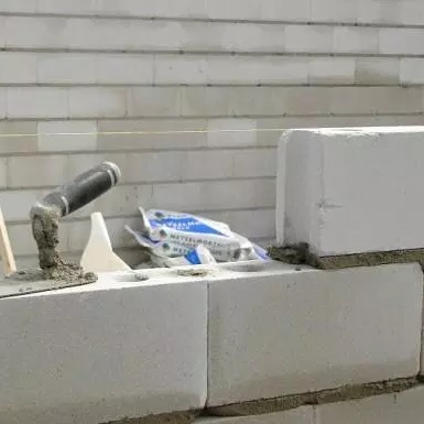 Metselsteen Waalformaat 55x102x214mm Kalkzandsteen