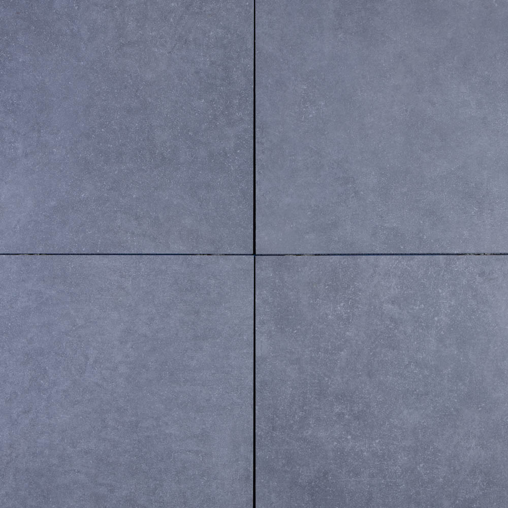 MBI GeoCeramica Entree 60x60x4 Impasto Grigio