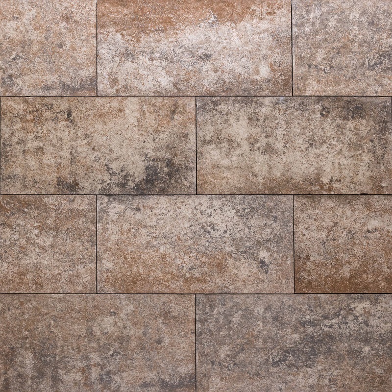 Redsmart Vlak XXS 60x60x4 Kilimanjaro 2.0