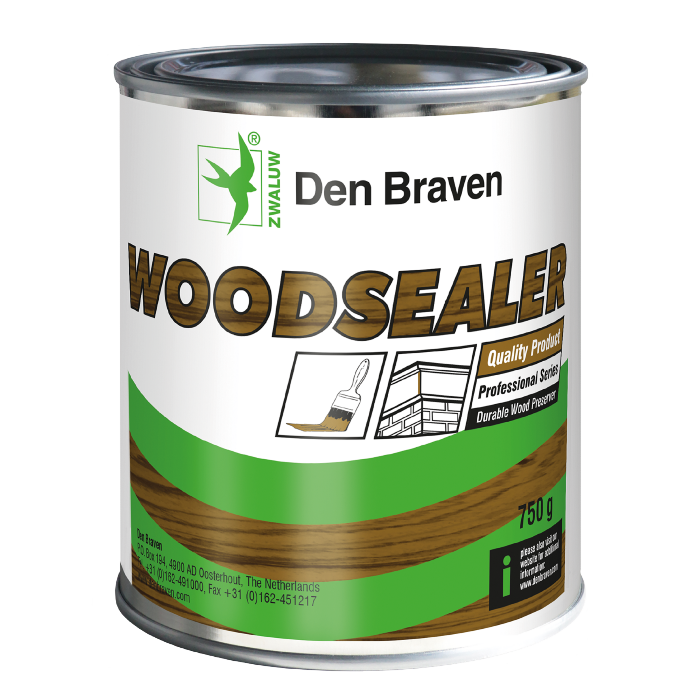 Randsealer 750gram
